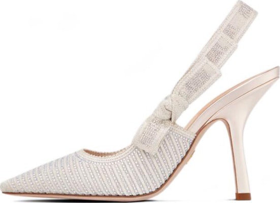 (Women) Dior J'Adior Outdoor Slingback Sandal 'Gold' KDP867LCS_S49K Buy (Women) Dior J'Adior Outdoor Slingback Sandal 'Gold' KDP867LCS_S49K