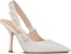 (W) Dior J'Adior Outdoor Slingback Sandal 'Emas' KDP867LCS_S49K