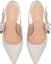Shop (W) Dior J'Adior Outdoor Slingback Sandal 'Emas' KDP867LCS_S49K