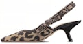 Buy (W) Dior J'Adior Slingback 'Cetakan Harimau Perang' KCP866DLP_S26U