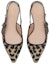 Shop (W) Dior J'Adior Slingback 'Cetakan Harimau Perang' KCP866DLP_S26U
