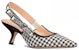 (W) Dior J'Adior Slingback 'Emas' KCP945BMU_S49K KCP866MPK_S19W