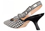 Shop (W) Dior J'Adior Slingback 'Emas' KCP945BMU_S49K KCP866MPK_S19W