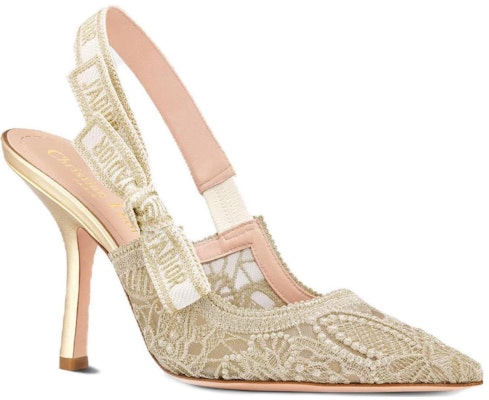(Women) Dior J'Adior Slingback 'Pink Leather' KCP920SEM-S12U Shop (Women) Dior J'Adior Slingback 'Pink Leather' KCP920SEM-S12U