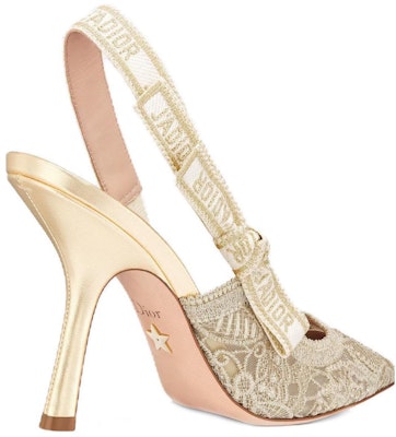 (Women) Dior J'Adior Slingback 'Pink Leather' KCP920SEM-S12U Purchase (Women) Dior J'Adior Slingback 'Pink Leather' KCP920SEM-S12U
