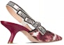 Lookbook (W) Dior J'Adior Slingback 'Lazo Rojo' KCP761FKR_S39R