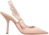(W) Dior J'Adior Slingback 'Kotak Merah' KDP599TNR_S36X KCP920SEM-S12U