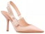 (W) Dior J'Adior Slingback 'Kotak Merah' KDP599TNR_S36X KCP920SEM-S12U