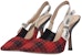 (W) Dior J'Adior Slingback 'Kelabu Batu' KDP944MCM_S33G KDP599TNR_S36X