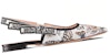 (W) Dior J'Adior Slingback Flat 'Putih' KCB660TMX_S73W