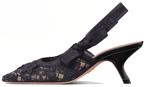 (W) 迪奥J'Adior黑白色女士高跟鞋 KDP866KPY_S37U KCV038FWU_S22N Buy (W) 迪奥J'Adior黑白色女士高跟鞋 KDP866KPY_S37U KCV038FWU_S22N