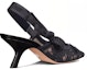 Lookbook (Women) Dior J'Adior Slingback Heel 'Black and White' KDP866KPY_S37U