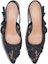 Shop (Women) Dior J'Adior Slingback Heel 'Black and White' KDP866KPY_S37U