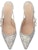 (W) Dior J'Adior Slingback Tumit Tinggi 'Putih Krim' KDP799CVR_S07X KDP761TJE_S34G