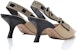 (W) Dior J'Adior Slingback Tumit Tinggi 'Sulam Bunga' KDP828RME_S89Z KDP799CVR_S07X