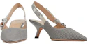 Shop (W) Dior J'Adior Slingback High Heels 'Beige' Sepatu Hak Tinggi KDP866ELF_S75K