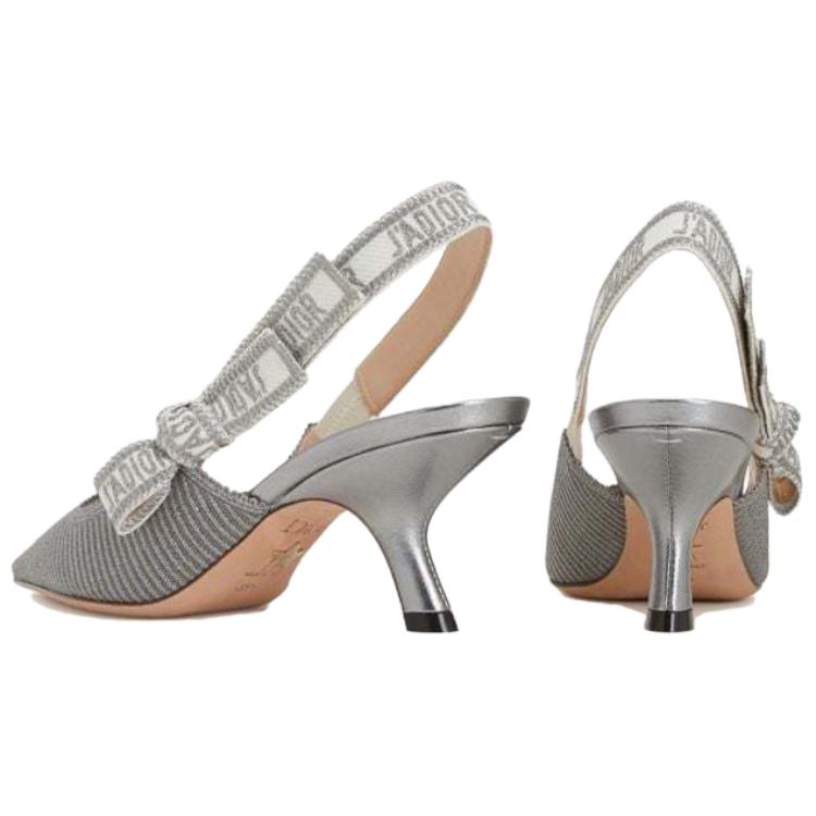 Purchase (W) Dior J'Adior Slingback High Heels 'Beige' Sepatu Hak Tinggi KDP866ELF_S75K