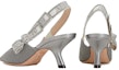 Purchase (W) Dior J'Adior Slingback Tumit Tinggi 'Beige' KDP866STE_S16T KDP866ELF_S75K