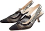 Order (Women) Dior J'Adior Slingback High Heels 'Black' KDP795RGS_S900