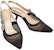 (Women) Dior J'Adior Slingback High Heels 'Black' KDP795RGS_S900