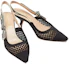 Lookbook (W) Dior J'Adior Slingback High Heels 'Hitam' KDP795RGS_S900 KDP872MET_S900