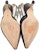 (Women) Dior J'Adior Slingback High Heels 'Black' KDP795RGS_S900