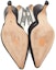 Purchase (Women) Dior J'Adior Slingback High Heels 'Black' KDP795RGS_S900