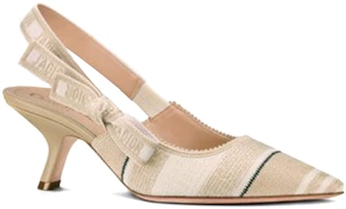 (W) 迪奥J'Adior黑色刺绣女款高跟鞋KDC200TFL_S900 KDP866STE_S16T Lookbook (W) 迪奥J'Adior黑色刺绣女款高跟鞋KDC200TFL_S900 KDP866STE_S16T