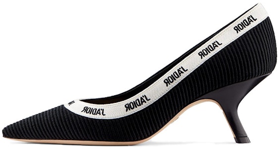 (W) 디올 자디올 슬링백 하이힐 블랙골드 (KCP920JHV_S21X) KDP549ECF_S900 Buy (W) 디올 자디올 슬링백 하이힐 블랙골드 (KCP920JHV_S21X) KDP549ECF_S900