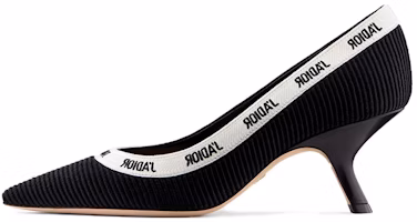 (Women) Dior J'Adior Slingback High Heels 'Black Gold' KCP920JHV_S21X (Women) Dior J'Adior Slingback High Heels 'Black Gold' KCP920JHV_S21X