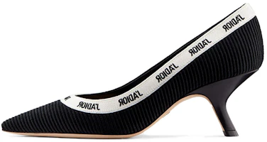 (Women) Dior J'Adior Slingback High Heels 'Black Gold' KCP920JHV_S21X (Women) Dior J'Adior Slingback High Heels 'Black Gold' KCP920JHV_S21X