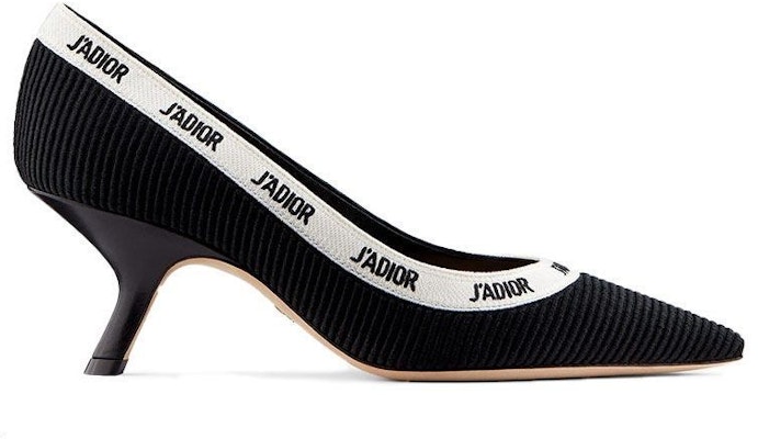 (W) Dior J'Adior Slingback High Heels 'Hitam Emas' KCP920JHV_S21X KDP549ECF_S900 Order (W) Dior J'Adior Slingback High Heels 'Hitam Emas' KCP920JHV_S21X KDP549ECF_S900