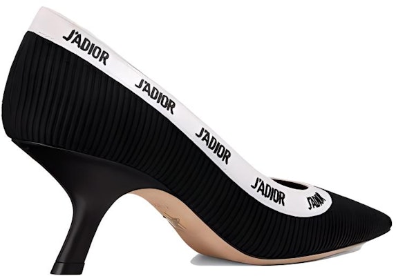 (Women) Dior J'Adior Slingback High Heels 'Black Gold' KCP920JHV_S21X Shop (Women) Dior J'Adior Slingback High Heels 'Black Gold' KCP920JHV_S21X