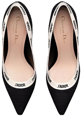 (Women) Dior J'Adior Slingback High Heels 'Black Gold' KCP920JHV_S21X Purchase (Women) Dior J'Adior Slingback High Heels 'Black Gold' KCP920JHV_S21X