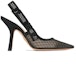 Order (Women) Dior J'Adior Slingback High Heels 'Blue Red' KDP866HRE_S95B