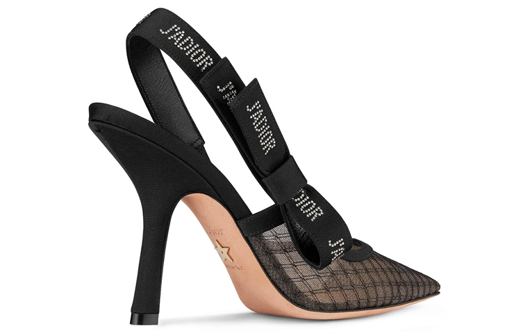 Shop (W) 迪奥 J'Adior 蓝红色高跟鞋 KDP866HRE_S95B KDP795RGS_S900