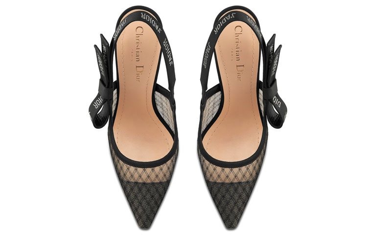 Purchase (W) 迪奥 J'Adior 蓝红色高跟鞋 KDP866HRE_S95B KDP795RGS_S900