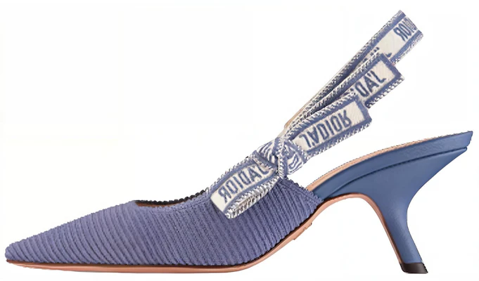 (W) Dior J'Adior Tacones Slingback 'Bright Pink' KCP866EFR_S16F KDP866EFR_S70B Buy (W) Dior J'Adior Tacones Slingback 'Bright Pink' KCP866EFR_S16F KDP866EFR_S70B