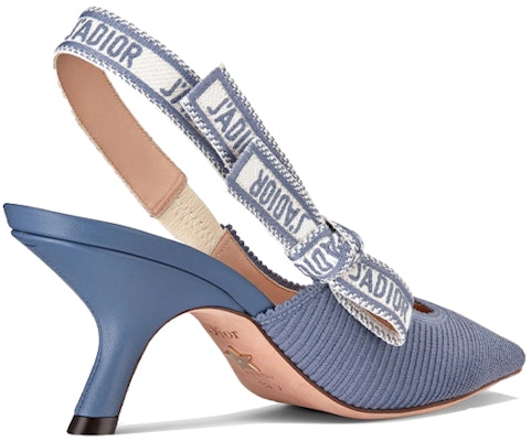 (W) Dior J'Adior Tacones Slingback 'Bright Pink' KCP866EFR_S16F KDP866EFR_S70B Lookbook (W) Dior J'Adior Tacones Slingback 'Bright Pink' KCP866EFR_S16F KDP866EFR_S70B
