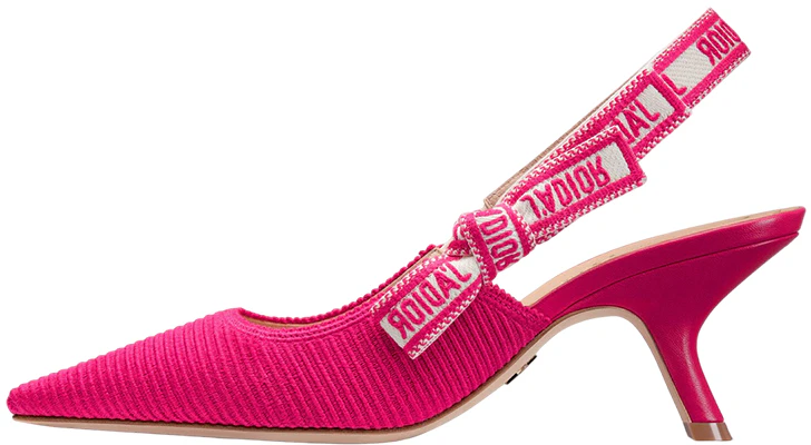 (W) Dior J''Adior Slingback Hoge Hakken ''Geborduurd Zwart'' KDC201TFL_S900 KCP866EFR_S16F Buy (W) Dior J''Adior Slingback Hoge Hakken ''Geborduurd Zwart'' KDC201TFL_S900 KCP866EFR_S16F