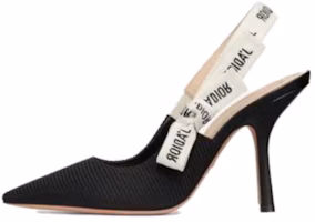 (Women) Dior J'Adior Slingback High Heels 'Gold' KDP866ELF_S71K (Women) Dior J'Adior Slingback High Heels 'Gold' KDP866ELF_S71K