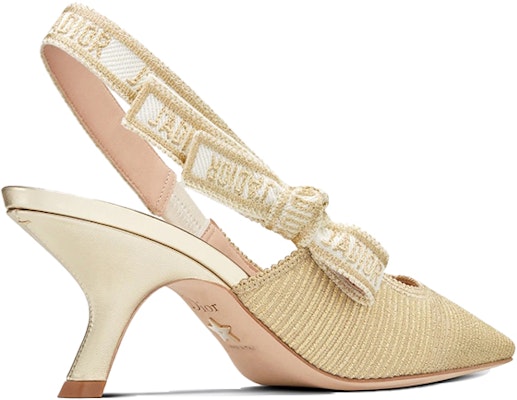 (W) Dior J'Adior Slingback Heels Wanita Hijau Fashion KCP762BXE_S71B. KDP866ELF_S71K Lookbook (W) Dior J'Adior Slingback Heels Wanita Hijau Fashion KCP762BXE_S71B. KDP866ELF_S71K