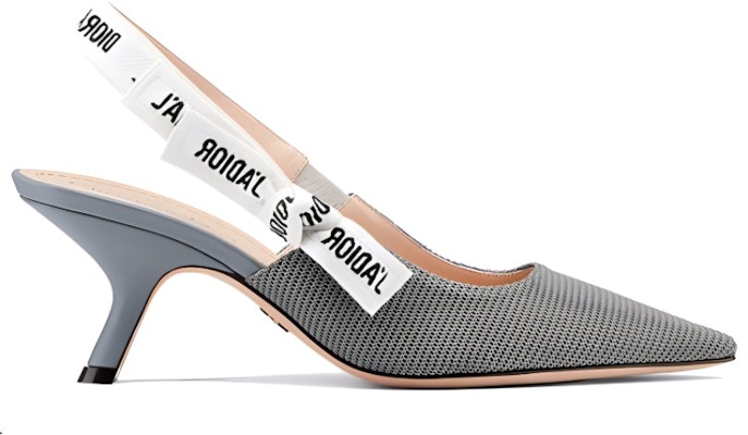 (Women) Dior J'Adior Slingback High Heels 'Nude Patent Leather' KDC200VNR_S12U Order (Women) Dior J'Adior Slingback High Heels 'Nude Patent Leather' KDC200VNR_S12U