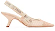 Order (W) Dior J'Adior スリングバック ピンク ハイヒール KDP794RGS_S12U