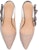 (Women) Dior J'Adior Slingback High Heels 'Pink' KDP761TJE_S46P