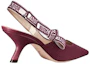 Shop (Women) Dior J'Adior Slingback High Heels 'Rose Pink' KDP866ELF_S70K