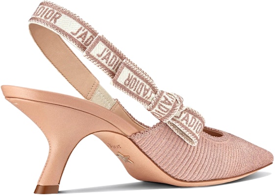 (Women) Dior J'Adior Slingback High Heels 'Scarlet Patent Leather' KDC200VNR_S23R Lookbook (Women) Dior J'Adior Slingback High Heels 'Scarlet Patent Leather' KDC200VNR_S23R