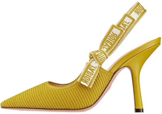 (Women) Dior J'Adior Slingback Pump 10cm 'Florilegio' KCP866FCE_S43L Buy (Women) Dior J'Adior Slingback Pump 10cm 'Florilegio' KCP866FCE_S43L