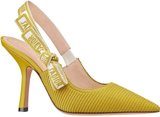 (W) Dior J'Adior Slingback Pump 10cm 'Florilegio' KCP866FCE_S43L Sepatu Wanita KCP867EFR_S30Y Order (W) Dior J'Adior Slingback Pump 10cm 'Florilegio' KCP866FCE_S43L Sepatu Wanita KCP867EFR_S30Y