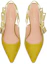 Purchase (W) Dior J''Adior Slingback Pump 10cm ''Florilegio'' KCP866FCE_S43L Dames Schoenen KCP867EFR_S30Y